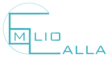 Emilio Lalla Logo
